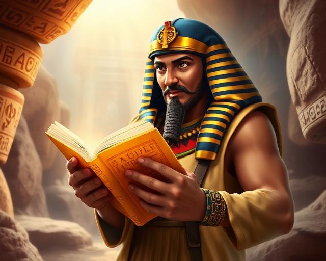 Book of Dead, pelintarjoaja Play'n GO