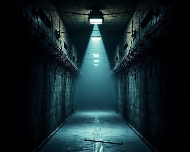 San Quentin xWays, pelintarjoaja Nolimit City